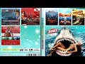 Pânico Na Água 3 em 1 (MENU-DVD) #menudvd