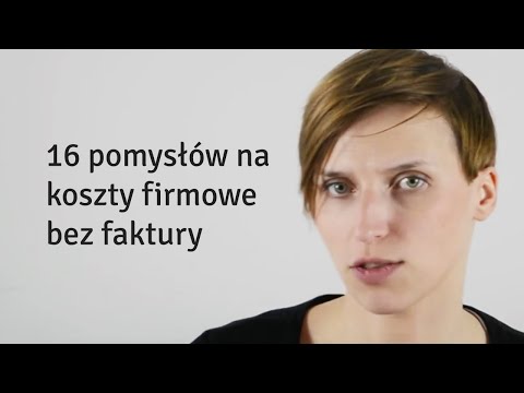 Wideo: Co zawiera się w bezpośrednich kosztach materiałowych?