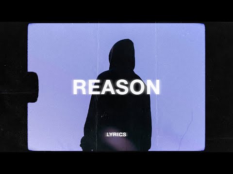 Zaini & Nuxe - Reason (Lyrics) ft. Vict Molina