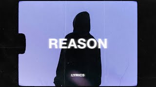Zaini & Nuxe - Reason (Lyrics) ft. Vict Molina Resimi