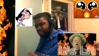Jadeci - UMP45 (Reaction)