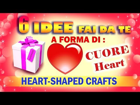 Video: Ghirlande fai da te per il Capodanno 2019: super idee