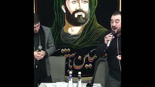 Xanim Zehranin Movludu