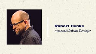 Robert Henke of Monolake | Podcast Interview