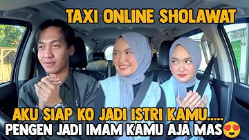 PRANK SHOLAWAT & NGAJI❗UKHTI SPEK YALIL- YALILI BANGET😍