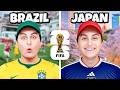 The Ultimate World Cup Scavenger Hunt!