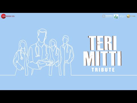 Teri-Mitti-(Tribute)-Lyrics-B-Praak-