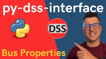9 - [En] py-dss-interface | Read/Write Bus Properties