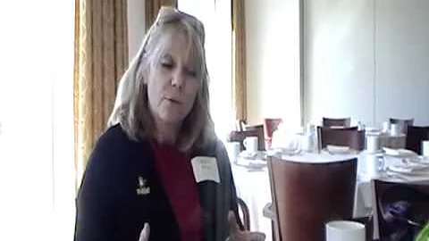 Nancy Holder speaks with SlayerLit, Part 1