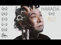 Harada   trailer 2020 directed by jeanfranois even i award winning documentary