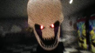 I GOT KILLED BY THE DEVIL PUPPET...