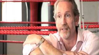 The Real Fight Club - Introducing White-Collar Boxing The Real Fight Club - Introducing White-Collar Boxing