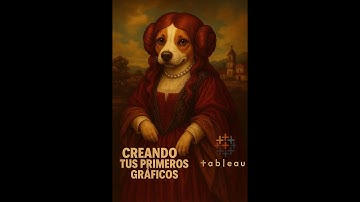 Capitulo 3:  Creando tus primeros gráficos