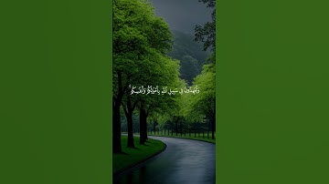 القران الكريم بصوت الشيخ ماهر المعيقلي