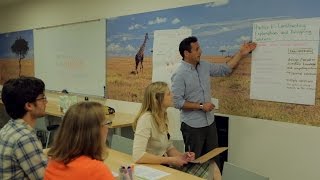 (NGSS) Science vs. Engineering Practices: How do they differ? | California Academy of Sciences