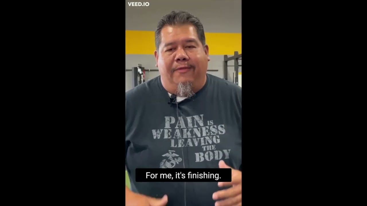 Ray Lopez Veteran Testimonial