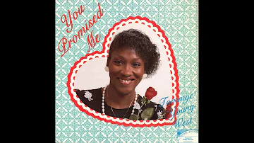 "You Promised Me" (1988) Tommye Young-West