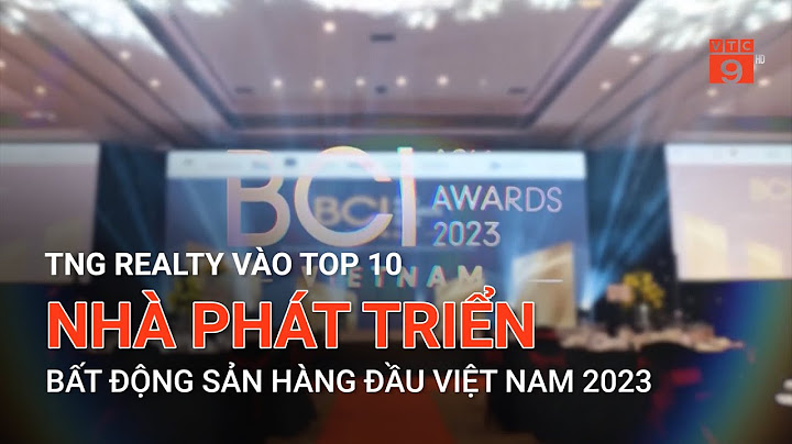 Top 10 nha phat trien bds viet nam 2023 năm 2024