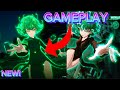 OMG!! New Tatsumaki Gameplay Reveal Trailer! TERRIBLE TORNADO COMING SOON! | One Punch Man World