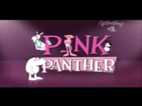 Pink Panther And Pals Intro and Outro
