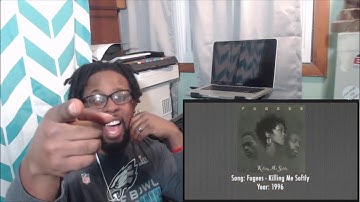 12 Songs And Their Original Samples Part 42 REACTION