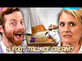 Home-Cooked Vs. $200 Ice Cream Cake