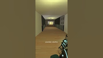 Scp096💀 #garrysmod #nextbots