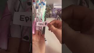 BLACKPINK Blind Bag Unboxing #BLACKPINK #Blindbag #Unboxing #drawing #shorts