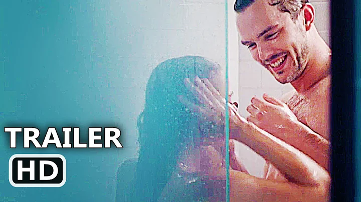 NEWNESS Official Trailer (2017) Nicholas Hoult, Ro...