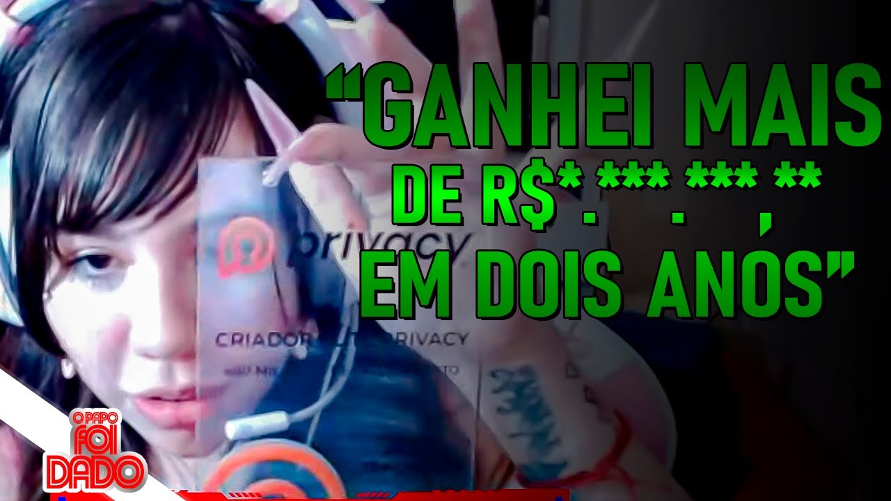 Kinechan Revela QUANTO GANHOU Desde Quando Come ou A Vender Packs kinechan-revela-quanto-ganhou-desde-quando-come-ou-a-vender-packs