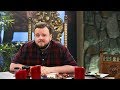 CelebriD&D with Game of Thrones' John Bradley