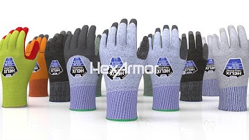 High Performance Materials | Helix® Series by HexArmor®