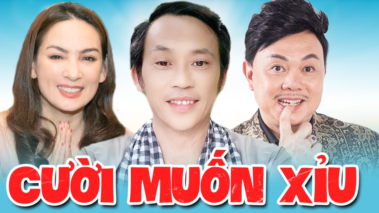 Phim Hài Phi Nhung: Tiếng Cười Bất Tận Trong Lòng Khán Giả