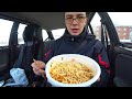 ПРОБУЮ КОРЕЙСКУЮ ЛАПШУ SAMYANG ЗА 200 РУБЛЕЙ!