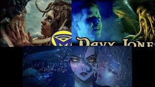 Davy Jones Theme (ft: Man of the Internet, Colm R. McGuinness, RafScrap ft.@LaceySings18)