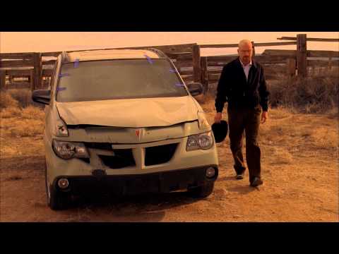 Breaking Bad - Final Episodes - Trailer