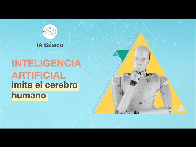 IA ganha eficiência quando imita restrições físicas do cérebro