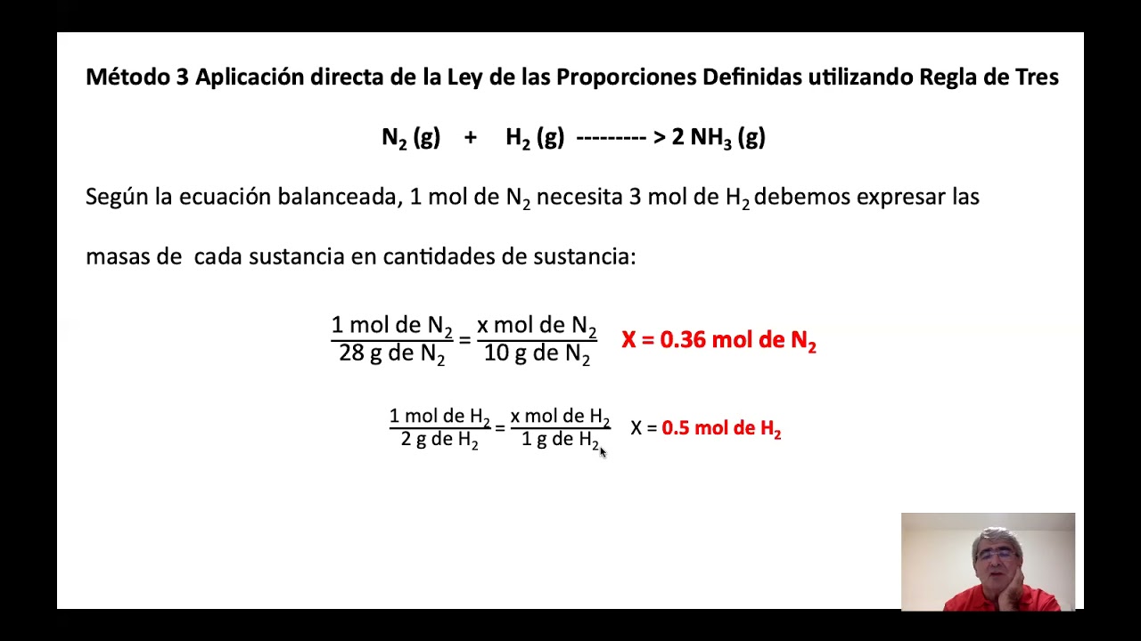 Formula Para Calcular El Reactivo Limitante Printable Templates Free