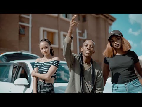 Ozi F Teddy - Started It (Official Music Video)