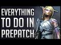 Everything To Do During The Prepatch Event & How To Get All Rewards thumbnail
