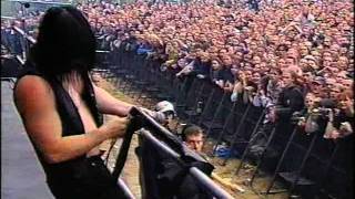 04. Monster Magnet - Nod Scene (Bizarre Festival 1998)