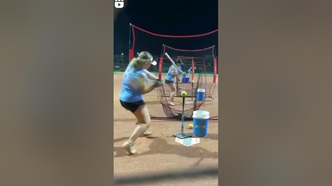 cali-riptide-with-the-softball-tee-drills-youtube