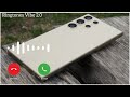 Samsung S23 Ringtone Samsung Tone Mobile Ringtone Massage Ringtone Sms Tone Ringtone 