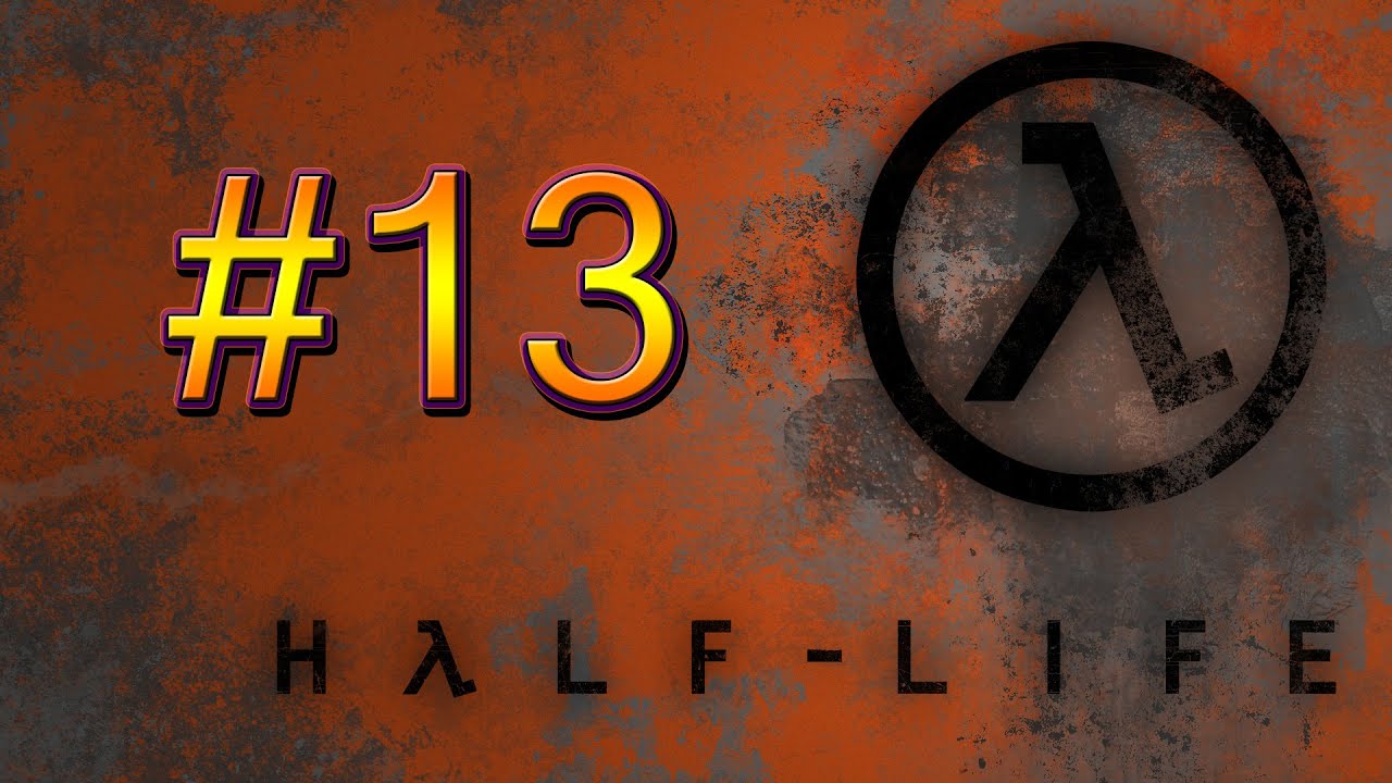 Half Life 13 ON A RAIL YouTube half-life-13-on-a-rail-youtube