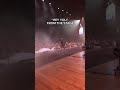 “Hey You” from the crowd vs. from the stage 🔥🔥 #disturbed #livemusic #rock #metal