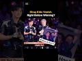 Stray Kids Vanish Right Before Winning? | #straykids #jisung #jisungstraykids #aaa