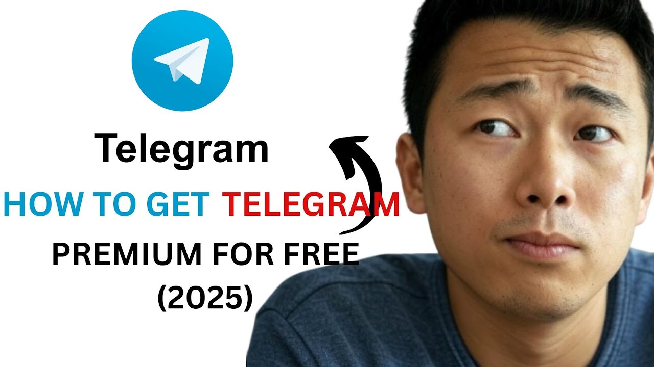 How to Get Telegram Premium for FREE in 2026 (Safe & Legal Methods)