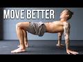 Why Movement Training Is Medicine - Ido Portal, Animal Flow and Primal Workouts | Leo Moves