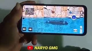 REVIEW GAME PLAY STORE ANDROID 📲 = ( MOBIL JALAN:MOBIL GUNUNG LIMO ) || [ HANDCAME ] BAY -NARYO GMG screenshot 1