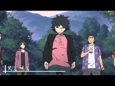 【多素材amv】致青春